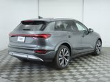 New 2025 Audi SQ6 e-tron Premium Plus image 5