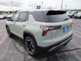 New 2026 Chevrolet Equinox LT image 3