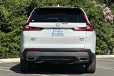 New 2026 Honda CR-V Sport Touring image 6