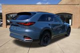 New 2025 MAZDA CX-70 3.3 Turbo w/ Premium Package image 3