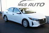 Used 2024 Nissan Sentra S image 3