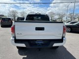 Used 2018 Toyota Tacoma Limited image 6