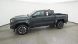 New 2025 Toyota Tacoma TRD Sport image 2
