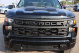 New 2026 Chevrolet Silverado 1500 Custom Trail Boss w/ Dark Appearance Package image 2