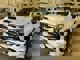 New 2025 Chevrolet Silverado 3500 LT w/ Z71 Chrome Sport Edition image 2