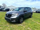 Used 2021 Honda Passport EX-L image 3