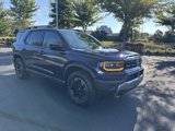 New 2026 Honda Passport TrailSport Elite image 2