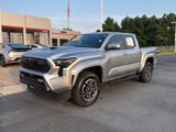 Used 2024 Toyota Tacoma TRD Sport image 2