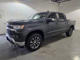 New 2025 Chevrolet Silverado 1500 LT w/ Z71 Off-Road Package image 3