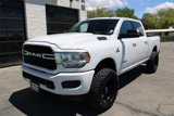 Used 2022 RAM 2500 Big Horn image 3