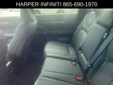 Certified 2025 INFINITI QX60 Luxe w/ Vision Package image 6