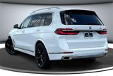 New 2026 BMW X7 xDrive40i w/ Premium Package image 3