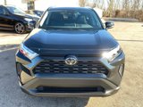 Used 2024 Toyota RAV4 XLE image 2