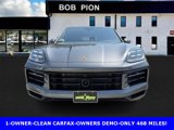 Used 2025 Porsche Cayenne image 2