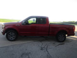 Used 2015 Ford F150 XLT w/ Equipment Group 302A Luxury image 2