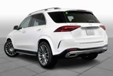 New 2026 Mercedes-Benz GLE 350 4MATIC image 4