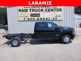 New 2025 RAM 3500 Laramie image 2