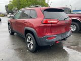 Used 2014 Jeep Cherokee Trailhawk image 4