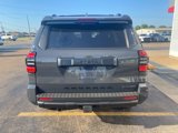 New 2025 Toyota 4Runner TRD Off-Road image 4