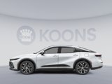 New 2026 Toyota Crown image 4