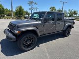 New 2025 Jeep Gladiator Sport image 5