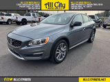 Used 2016 Volvo S60 T5 Cross Country Platinum image 3