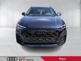 New 2025 Audi Q8 Premium Plus image 2