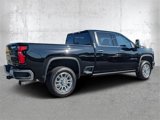 New 2025 Chevrolet Silverado 2500 LTZ w/ LTZ Convenience Package image 3