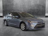 Used 2024 Toyota Corolla LE image 3