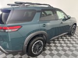 New 2025 Nissan Pathfinder Rock Creek image 4