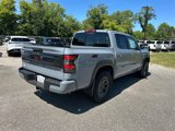 New 2026 Nissan Frontier PRO-4X image 4