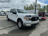 Used 2022 Ford F150 4x4 SuperCrew image 4