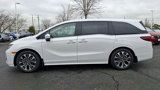 New 2025 Honda Odyssey Elite image 5