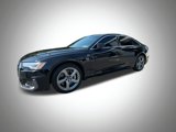 Used 2024 Audi A6 Premium Plus image 4