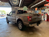Used 2019 Ford F150 XLT w/ Equipment Group 302A Luxury image 3