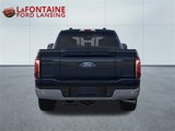 New 2025 Ford F150 Lariat w/ Equipment Group 502A High image 6