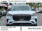 New 2025 Lincoln Aviator Reserve w/ Equipment Group 201A image 6