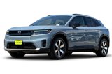 New 2025 Honda Prologue Touring image 2