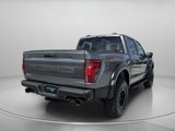 New 2025 Ford F150 Raptor image 3