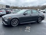 New 2025 Mercedes-Benz C 300 4MATIC Sedan image 4