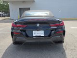 New 2026 BMW M850i xDrive Convertible w/ M Carbon Exterior Package image 6