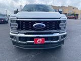 New 2025 Ford F350 Lariat image 2