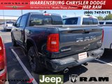 New 2026 RAM 1500 Laramie image 5