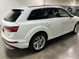 Used 2023 Audi Q7 3.0T Premium Plus image 3