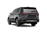 New 2025 Lexus LX 600 4WD w/ Premium Package image 3