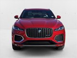 New 2025 Jaguar F-PACE R-Dynamic S image 2