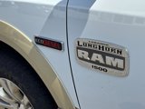 Used 2014 RAM 1500 Laramie Longhorn w/ Convenience Group image 5