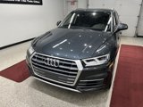 Used 2018 Audi Q5 2.0T Premium Plus w/ Premium Plus Package image 5