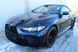 New 2025 BMW M4 xDrive Competition w/ M Driver's Package image 2