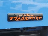New 2025 Honda Ridgeline TrailSport image 5
